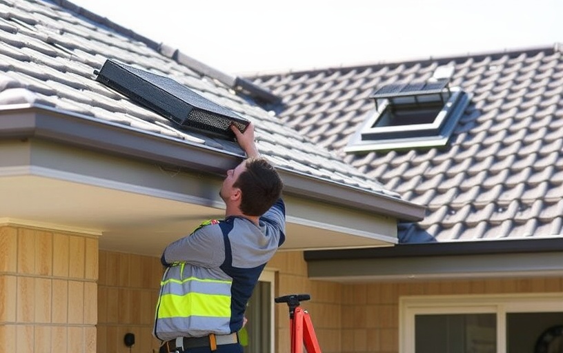 Possum Prevention & Proofing Services in Lynbrook