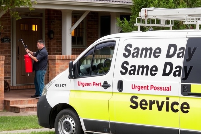 Same Day Possum Removal Services in Lynbrook